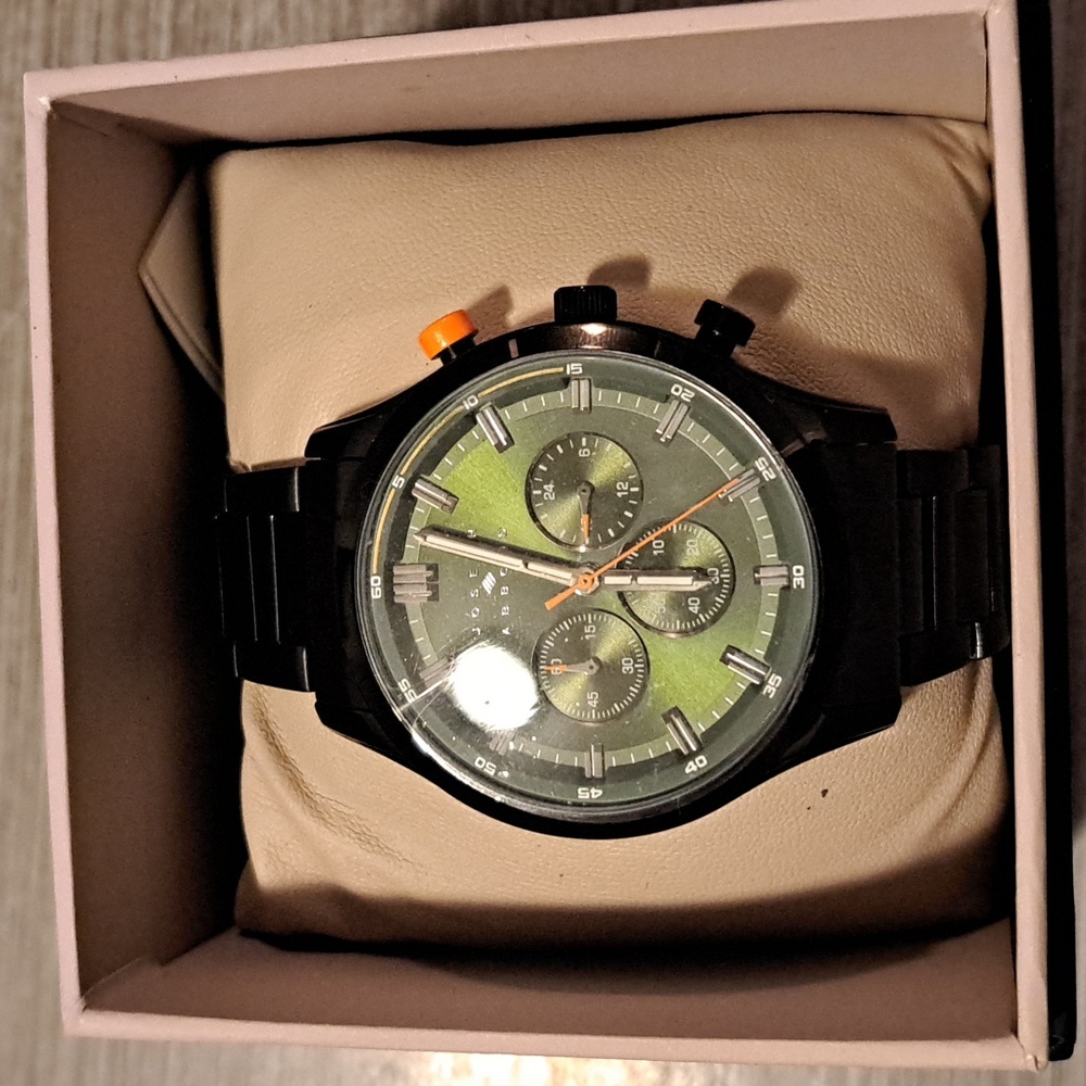 Watch